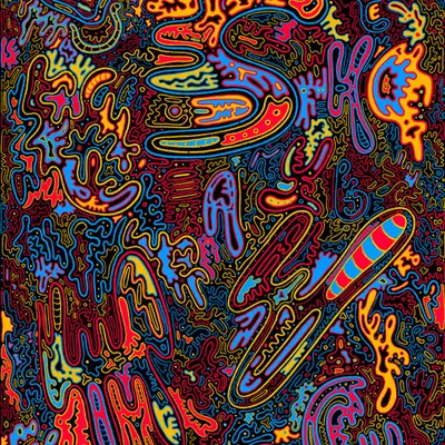 Shay's Doodle