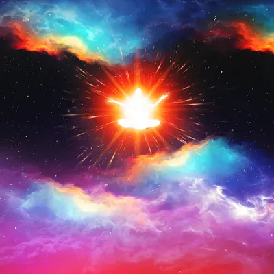 THE CREATOR
