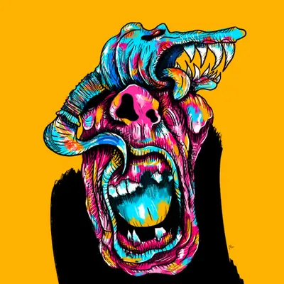 Symbiotic #1