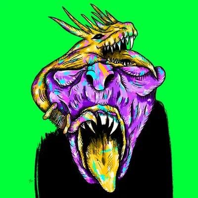 Symbiotic #4