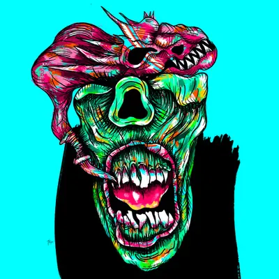 Symbiotic #2