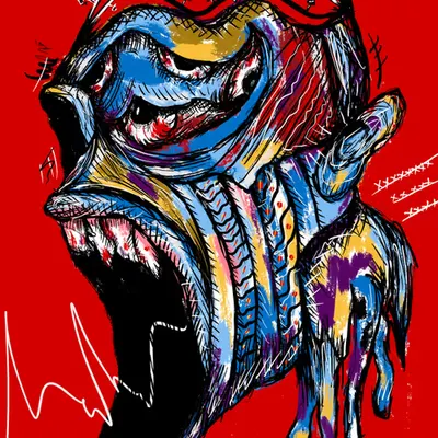 The Scream