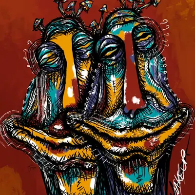 Wake Up