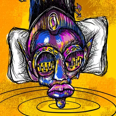 Seven Eyes