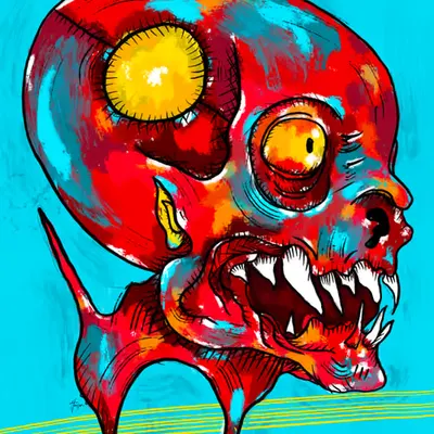 Cyan-out