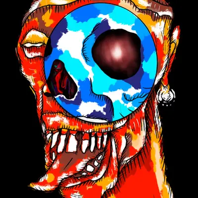 Athirst