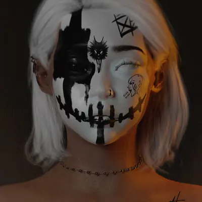 ᗷᎥᗩᑎᑕᗩ: ʏɪɴ ᴀɴᴅ ʏᴀɴɢ