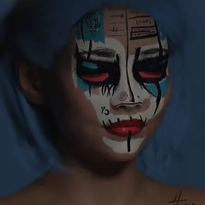 ᗴᒪᗩᖇᗩ: ᴀQᴜᴀ ᴅʀᴇᴀᴍꜱᴄᴀᴘᴇ