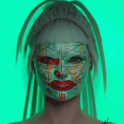 ᔕᗴᖇᗩᑭᕼᎥᑎᗩ: ꜱᴇʀᴀᴘʜɪɴᴀ: ᴇᴍᴇʀᴀʟᴅ ᴀʟʟᴜʀᴇ