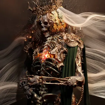 Jack-o-Ripper
