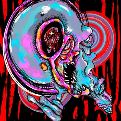 The Skeleton Rage