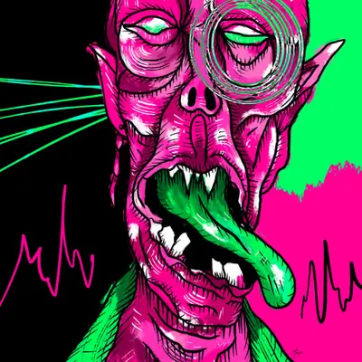 Out of the RHYTHM