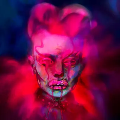The Dream Witch