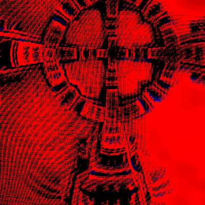The Fractal Cross