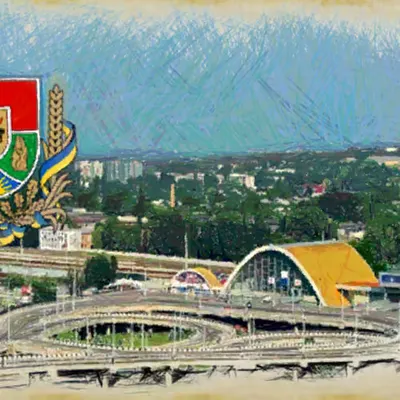 Luhansk