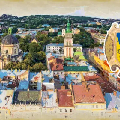 Lviv