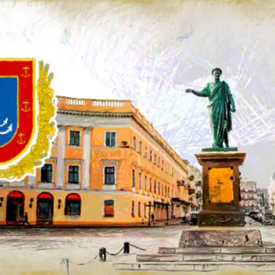 Odessa