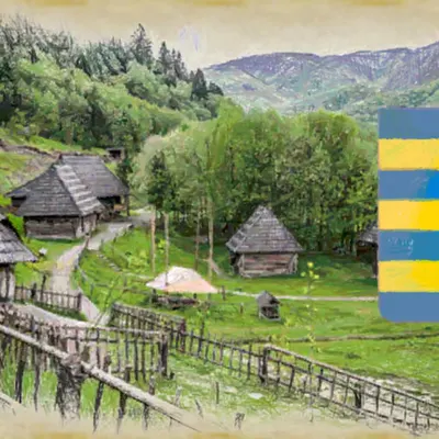 Transcarpathia