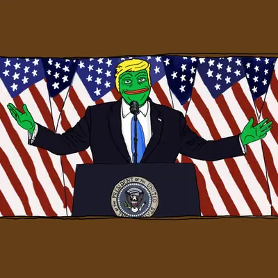 TramPepe 🐸🚀