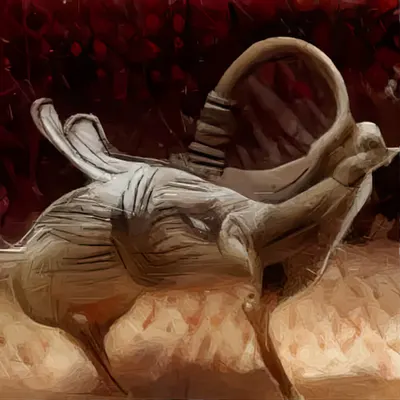 Capricorn ♑
