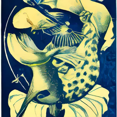 Pisces ♓