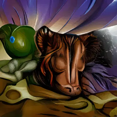 Taurus ♉
