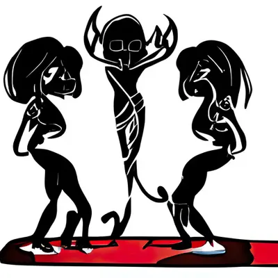 Gemini ♊