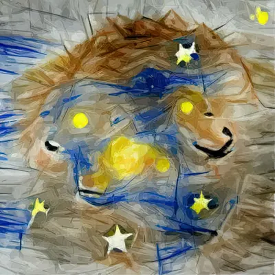 Leo ♌