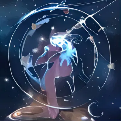 Sagitarius ♐
