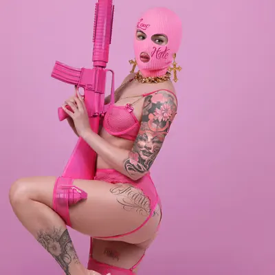 Bad sweetheart