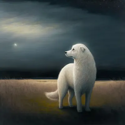 Moon dogs