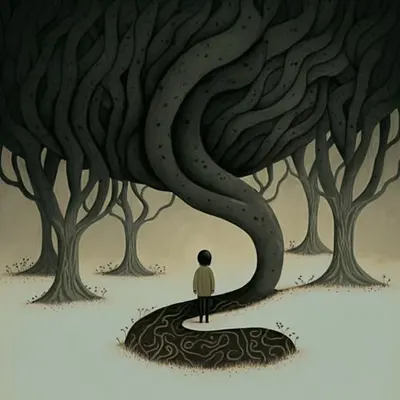 overthinker
