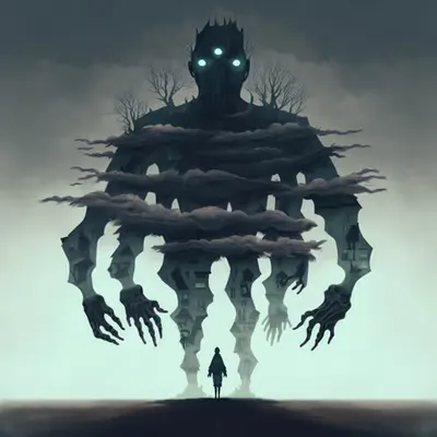nightmare II