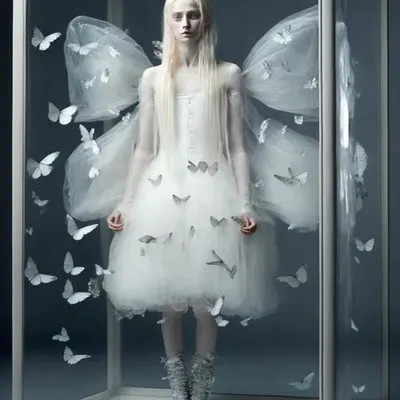 Soul exhibit