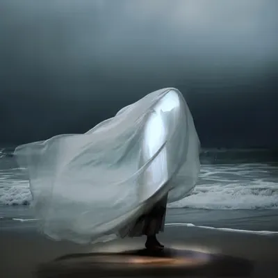 Beached soul III