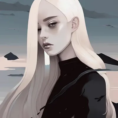 Cold heart