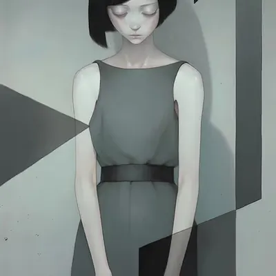 Puzzled
