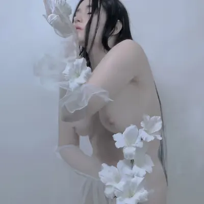 Body is a garden