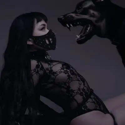 Untamed