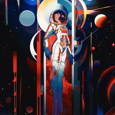 Celestial body