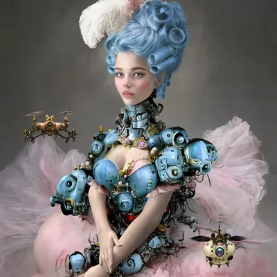 Digital renaissance
