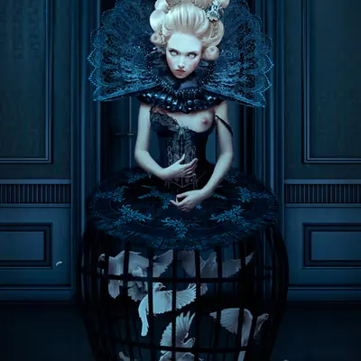Dominion