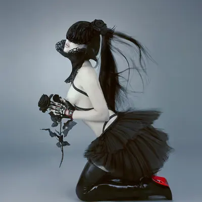 Black Rose