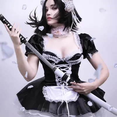 Maid