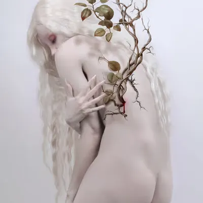 Hidden pain
