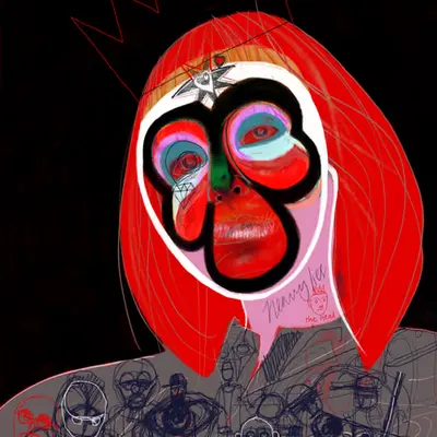 Uneasy Lies The Head That Wears The Crown