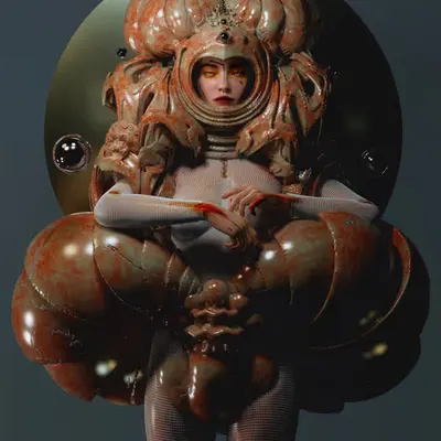 Xeno_Biotic I.