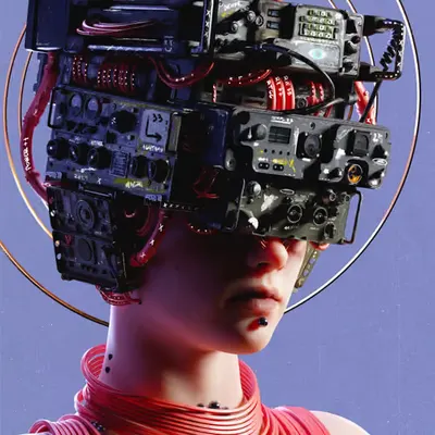 MONO X_MACHINA