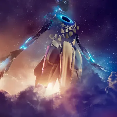 One Above All 
