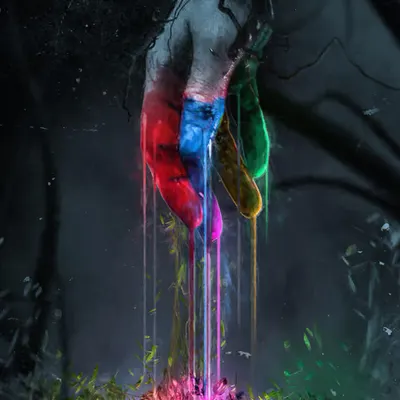 Bleed